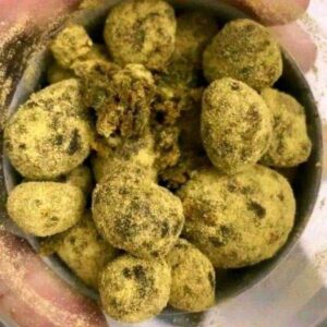 Moon Rocks