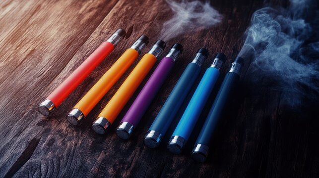 Disposable Vapes