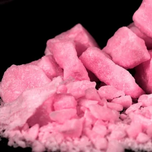 Pink Cocaine