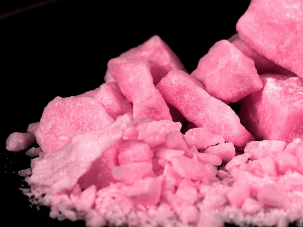 Pink Cocaine